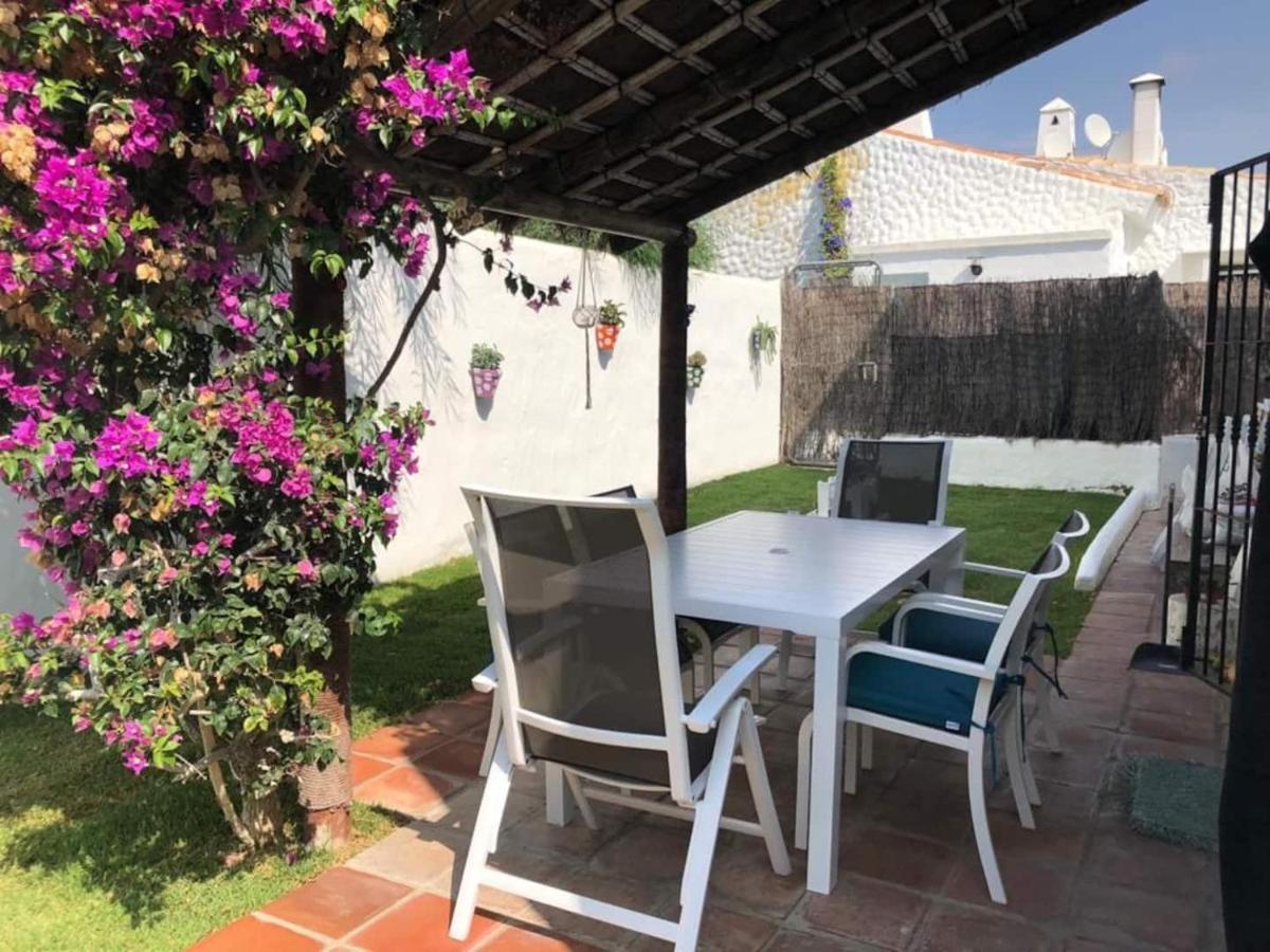 Casa Leia Canos De Meca Los Canos De Meca Ngoại thất bức ảnh
