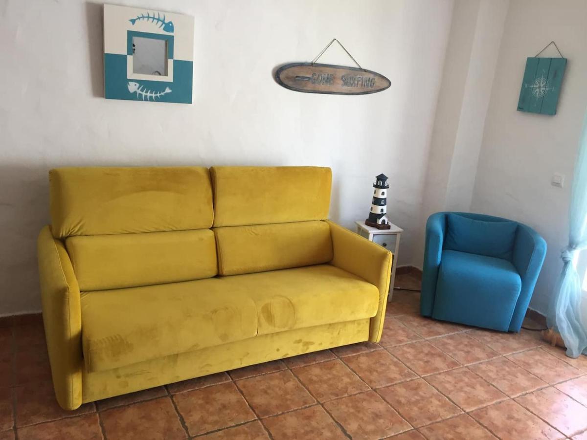 Casa Leia Canos De Meca Los Canos De Meca Ngoại thất bức ảnh
