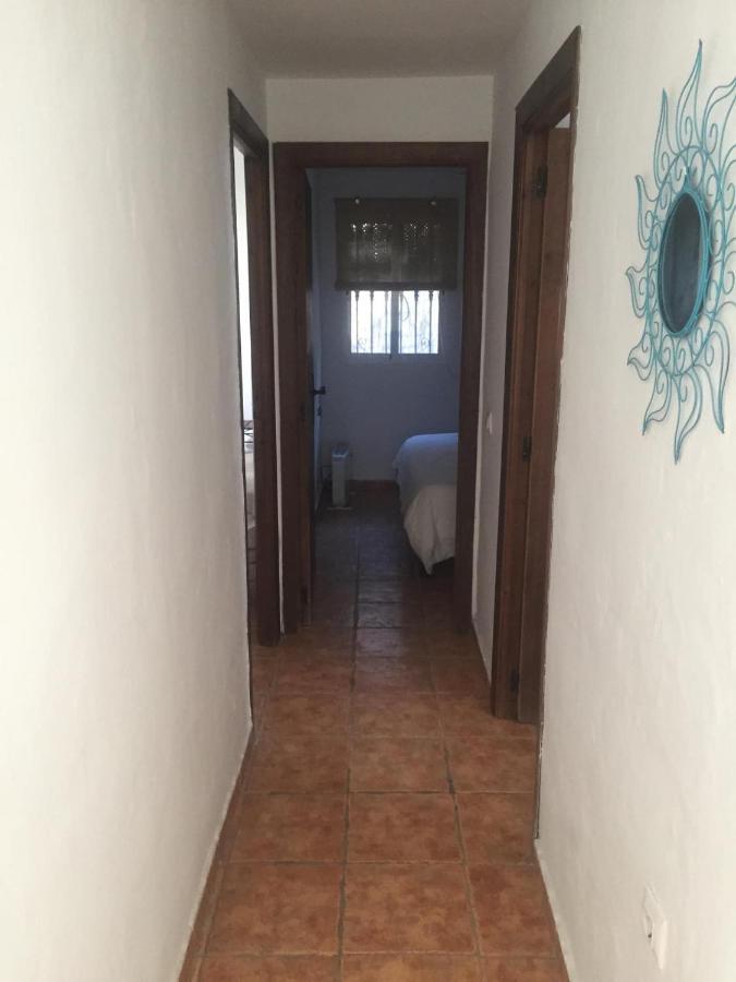 Casa Leia Canos De Meca Los Canos De Meca Ngoại thất bức ảnh