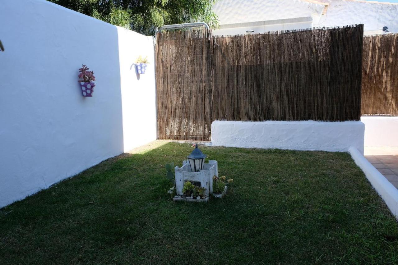 Casa Leia Canos De Meca Los Canos De Meca Ngoại thất bức ảnh