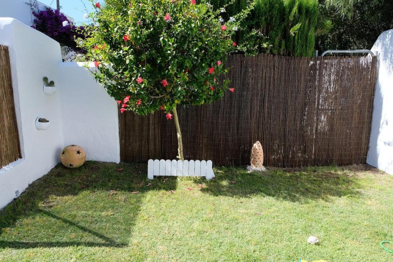 Casa Leia Canos De Meca Los Canos De Meca Ngoại thất bức ảnh