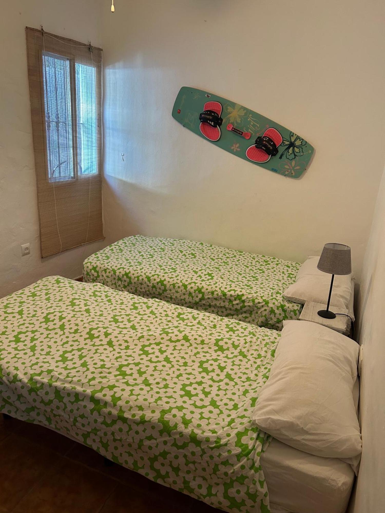 Casa Leia Canos De Meca Los Canos De Meca Ngoại thất bức ảnh
