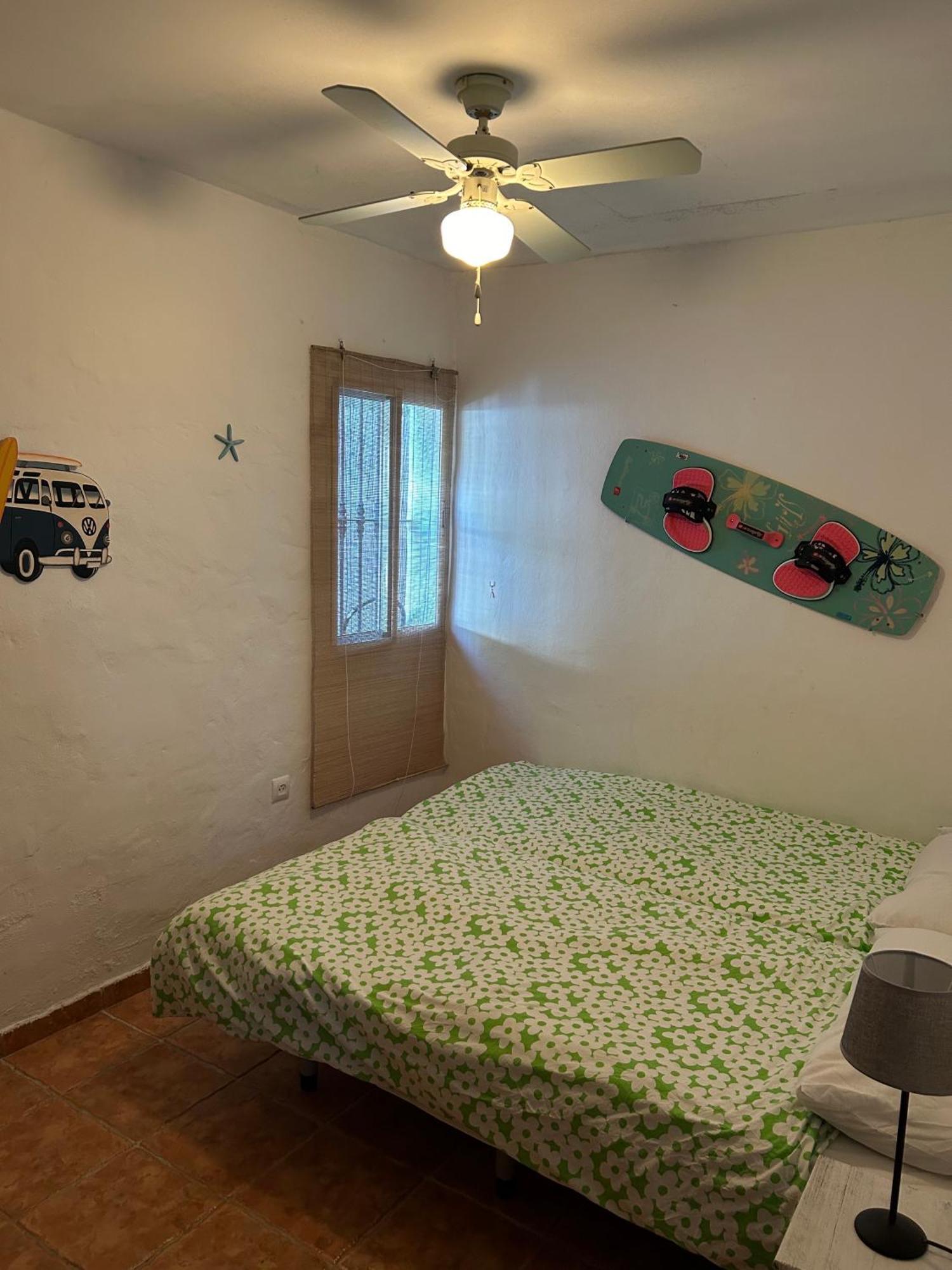 Casa Leia Canos De Meca Los Canos De Meca Ngoại thất bức ảnh